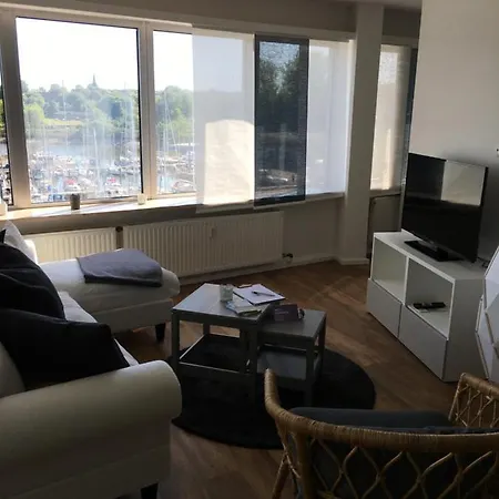 Apartmán 6, Og 3 *