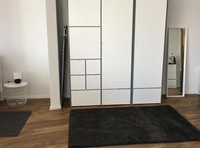 6, Og 3 Apartment